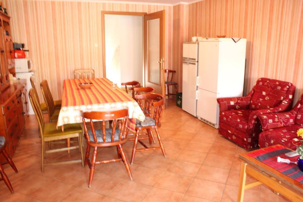 Abigel Vendeghaz Hotel Harkány Exterior foto